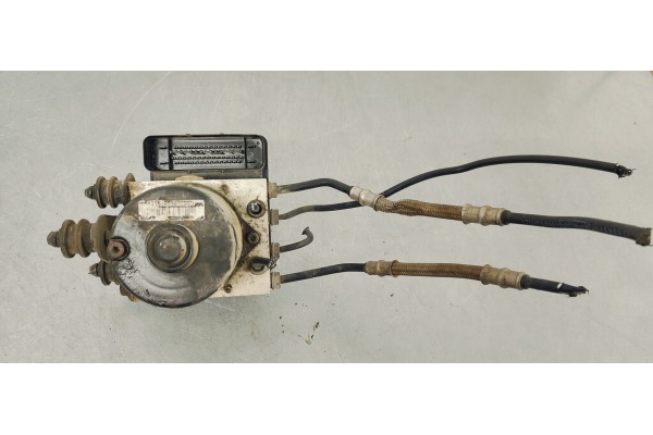 Recambio de abs para seat leon (1p1) sport referencia OEM IAM 1K0907379AC  