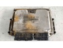 Recambio de centralita cambio automatico para fiat multipla (186) 1.9 jtd cat referencia OEM IAM 0281010442 8200199726 