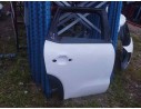Recambio de puerta trasera derecha para citroen c3 aircross 1.2 i turbo 110 fap referencia OEM IAM   