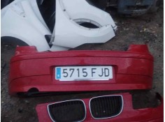 Recambio de paragolpes trasero para bmw serie 1 berlina (e81/e87) 2.0d 115 [116] fap referencia OEM IAM   