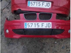 Recambio de paragolpes delantero para bmw serie 1 berlina (e81/e87) 2.0d 115 [116] fap referencia OEM IAM   
