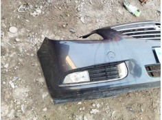 Recambio de paragolpes delantero para opel insignia berlina referencia OEM IAM   