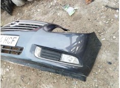 Recambio de paragolpes delantero para opel insignia berlina referencia OEM IAM   