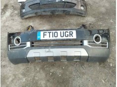 Recambio de paragolpes delantero para chevrolet captiva 2.0 d referencia OEM IAM   