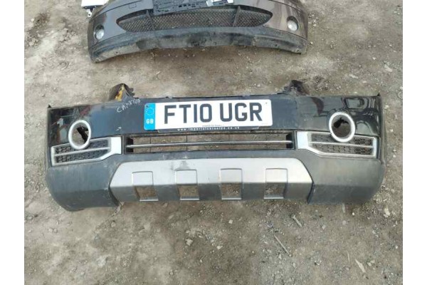 Recambio de paragolpes delantero para chevrolet captiva 2.0 d referencia OEM IAM   