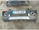 Recambio de paragolpes delantero para chevrolet captiva 2.0 d referencia OEM IAM   