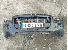 Recambio de paragolpes delantero para peugeot 3008 1.6 hdi 110 fap referencia OEM IAM   