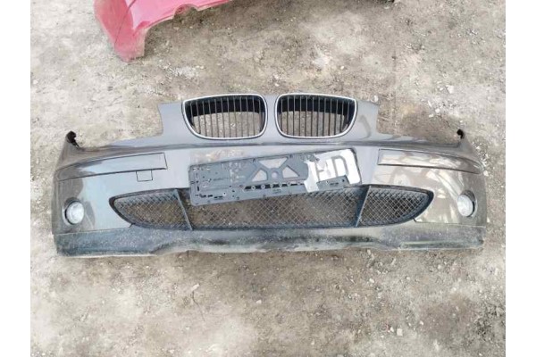 Recambio de paragolpes delantero para bmw serie 1 berlina (e81/e87) referencia OEM IAM   