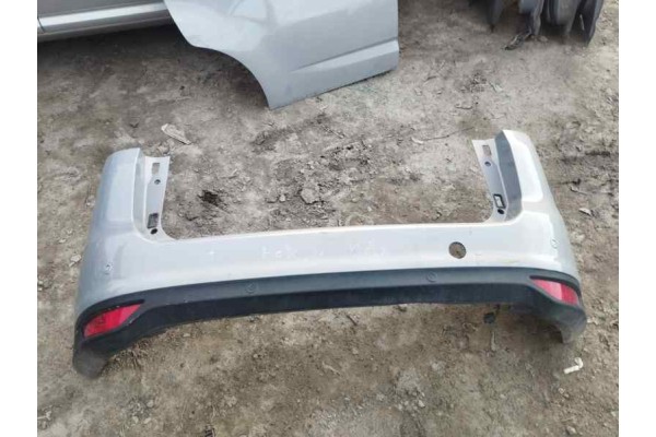 Recambio de paragolpes trasero para ford grand c-max 2.0 tdci 140 fap referencia OEM IAM   