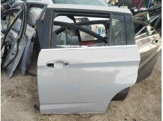 PUERTA LATERAL CORREDERA IZQUIERDA 