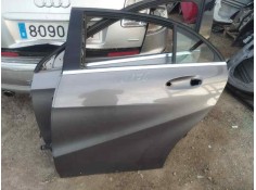 PUERTA TRASERA IZQUIERDA 