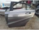 Recambio de puerta trasera izquierda para mercedes-benz clase a (w176) 2.2cdi 136 [200] fap referencia OEM IAM   