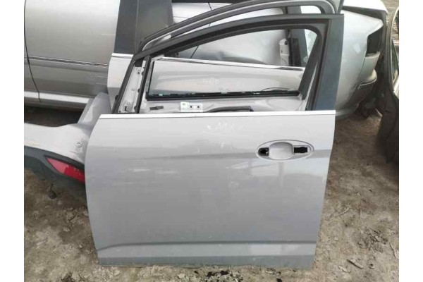 Recambio de puerta delantera izquierda para ford grand c-max 2.0 tdci 140 fap referencia OEM IAM   