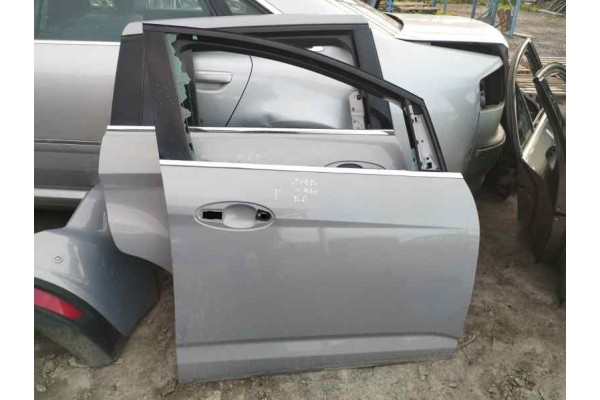 Recambio de puerta delantera derecha para ford grand c-max 2.0 tdci 140 fap referencia OEM IAM   