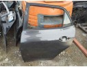 Recambio de puerta trasera izquierda para toyota auris 1.4d4d 90 fap referencia OEM IAM   