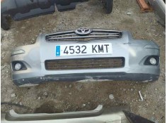 Recambio de paragolpes delantero para toyota avensis wagon (t25) 2.2 d4d 180 referencia OEM IAM   