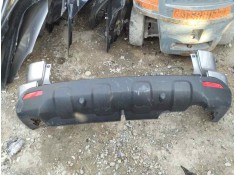 Recambio de paragolpes trasero para honda cr-v (re) 2.0i 150 [vtec] 4x4 referencia OEM IAM   