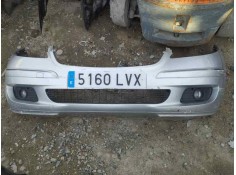 Recambio de paragolpes delantero para mercedes-benz clase a (w169) referencia OEM IAM   