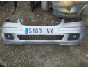 Recambio de paragolpes delantero para mercedes-benz clase a (w169) referencia OEM IAM   