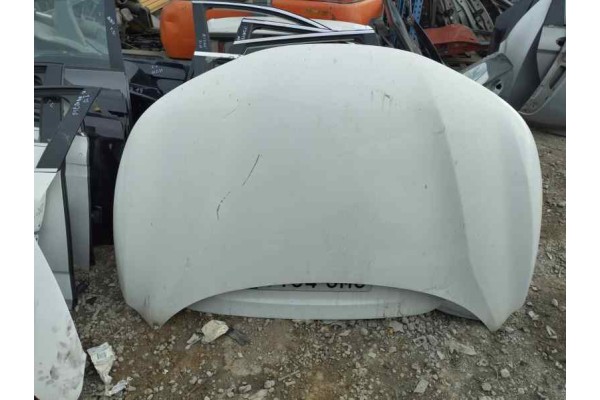 Recambio de capo para nissan qashqai (j11) 1.6 i turbo 163 referencia OEM IAM   