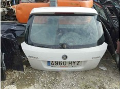 Recambio de porton trasero para skoda fabia combi (5j5) referencia OEM IAM   
