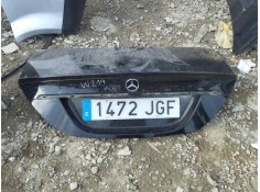 Recambio de porton trasero para mercedes-benz clase cls (w219) 3.0 cdi 225 [320] fap referencia OEM IAM   
