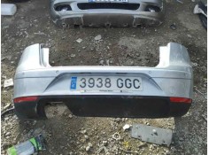 Recambio de paragolpes trasero para seat altea (5p1) referencia OEM IAM   