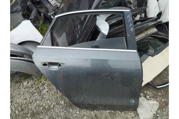 Recambio de puerta trasera derecha para volkswagen passat lim. (362) 2.0 tdi referencia OEM IAM   