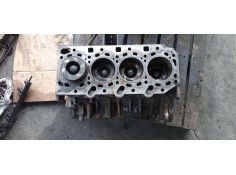 Recambio de bloque para kia sorento 2.5 crdi cat referencia OEM IAM D4CB  
