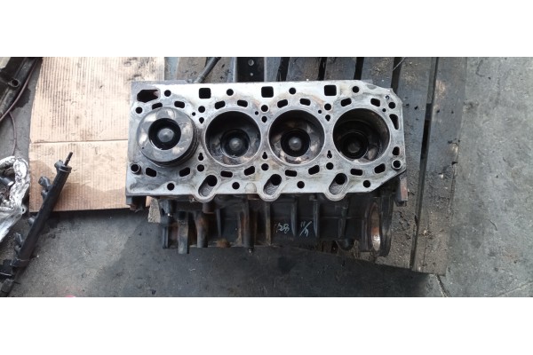 Recambio de bloque para kia sorento 2.5 crdi cat referencia OEM IAM D4CB  