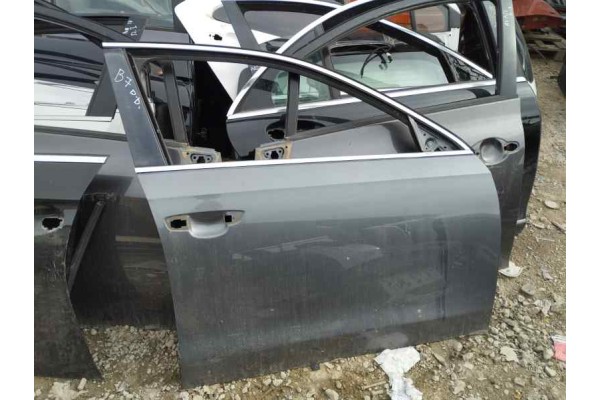 Recambio de puerta delantera derecha para volkswagen passat lim. (362) 2.0 tdi referencia OEM IAM   