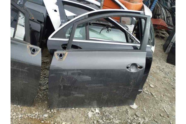 Recambio de puerta delantera izquierda para toyota auris 1.6 i 132 referencia OEM IAM   