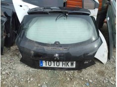 Recambio de porton trasero para peugeot 208 1.6 hdi 92 fap referencia OEM IAM   