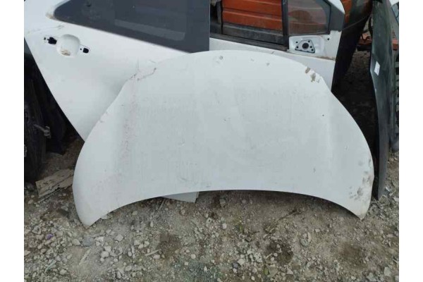 Recambio de capo para toyota aygo x 1.0i 72 referencia OEM IAM   