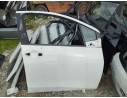 Recambio de puerta delantera derecha para toyota yaris 1.5 i 112 referencia OEM IAM   