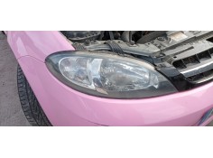 Recambio de faro derecho para chevrolet lacetti cdx referencia OEM IAM   