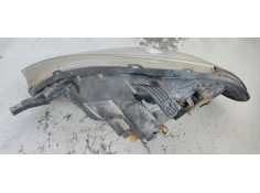 Recambio de faro derecho para chevrolet lacetti cdx referencia OEM IAM   