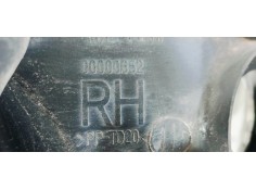 Recambio de faro derecho para chevrolet lacetti cdx referencia OEM IAM   