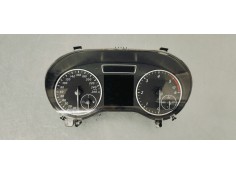 CUADRO INSTRUMENTOS 0263700186 