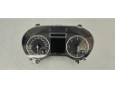 Recambio de cuadro instrumentos para mercedes-benz clase a (w176) 2.2cdi 136 [200] fap referencia OEM IAM 0263700186  