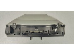 Recambio de cuadro instrumentos para mercedes-benz clase a (w176) 2.2cdi 136 [200] fap referencia OEM IAM 0263700186  