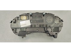 Recambio de cuadro instrumentos para mercedes-benz clase a (w176) 2.2cdi 136 [200] fap referencia OEM IAM 0263700186  
