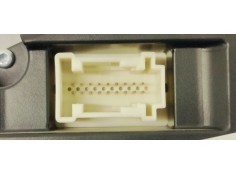 Recambio de cuadro instrumentos para mercedes-benz clase a (w176) 2.2cdi 136 [200] fap referencia OEM IAM 0263700186  