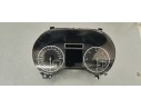 Recambio de cuadro instrumentos para mercedes-benz clase a (w176) 2.2cdi 136 [200] fap referencia OEM IAM 0263700186  