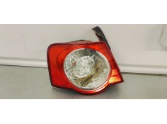 Recambio de piloto trasero izquierdo para volkswagen passat berlina (3c2) 2.0 tdi 140 referencia OEM IAM 3C5945095C  