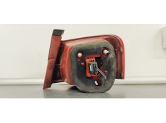 Recambio de piloto trasero izquierdo para volkswagen passat berlina (3c2) 2.0 tdi 140 referencia OEM IAM 3C5945095C  