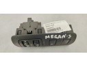 Recambio de mando luces para renault megane iii coupe 1.5 dci 110 fap referencia OEM IAM 648450001R  