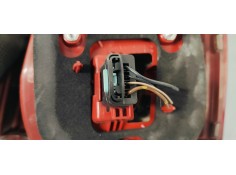 Recambio de piloto trasero izquierdo para volkswagen passat berlina (3c2) 2.0 tdi 140 referencia OEM IAM 3C5945095C  