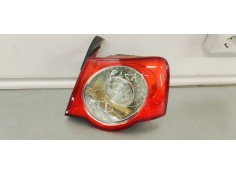 Recambio de piloto trasero derecho para volkswagen passat berlina (3c2) 2.0 tdi 140 referencia OEM IAM 3C5945096C  