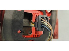 Recambio de piloto trasero derecho para volkswagen passat berlina (3c2) 2.0 tdi 140 referencia OEM IAM 3C5945096C  